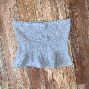 American Eagle Crop Top